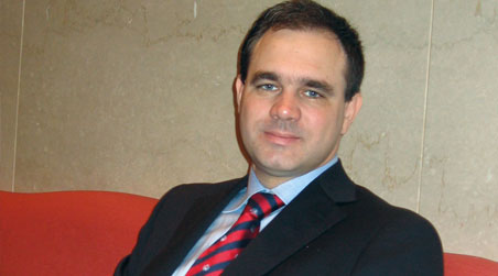 Cristiano Moura