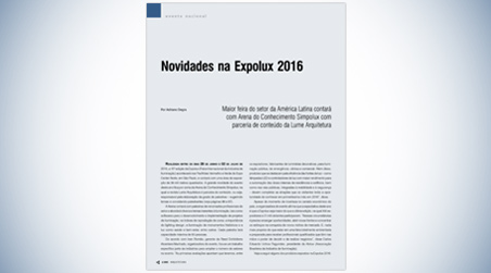 Expolux 2016