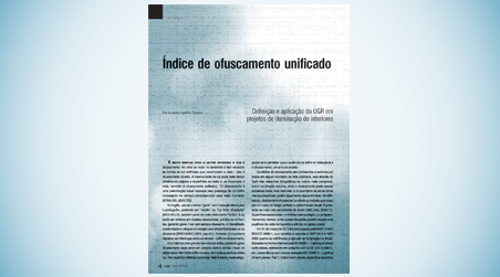 Artigo - Índice de Ofuscamento unificado